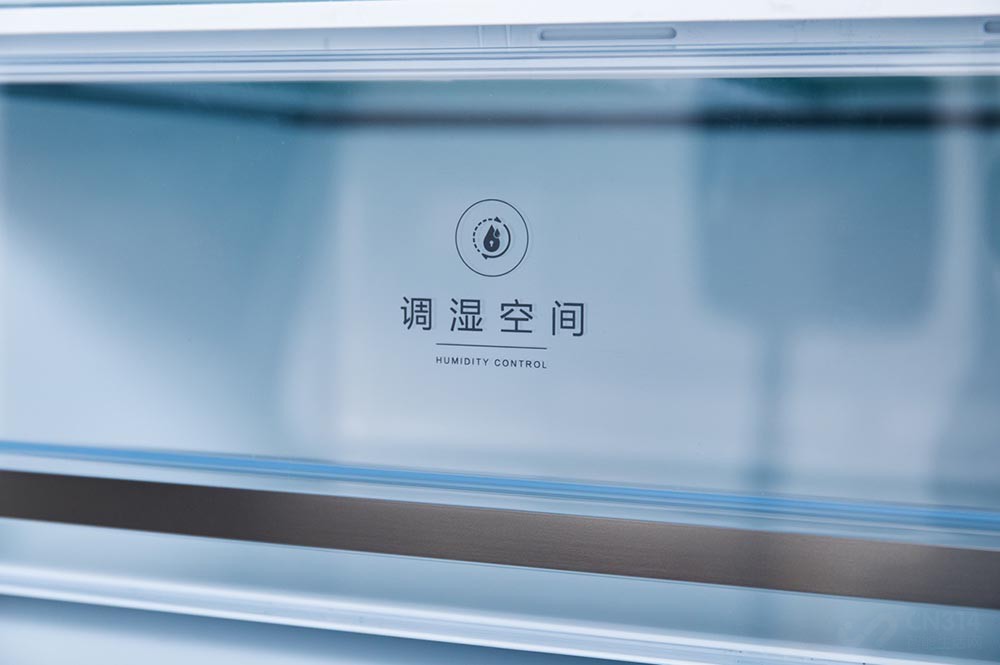 美的冰箱除异味功能叫什么,美的风冷无霜冰箱有异味怎么回事