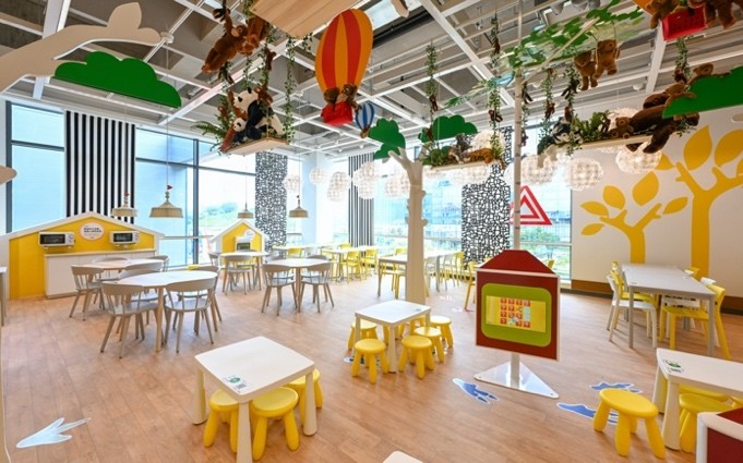 南宁宜家家居开业了吗,宜家南宁过年开业