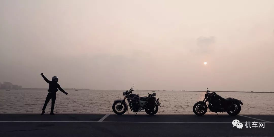 买哈雷避坑,入坑摩托车要知道的事情