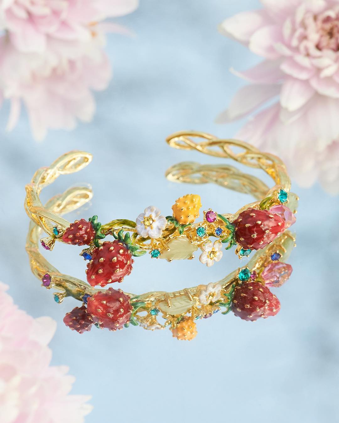 私藏了很久的7个小众配饰牌子,私人珍藏四件套推荐