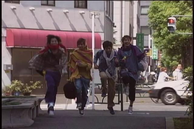 适合夏天看的日本动漫,100部日剧日影高甜心动名场面