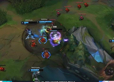 gala五杀分析,gala五杀难掩颓势