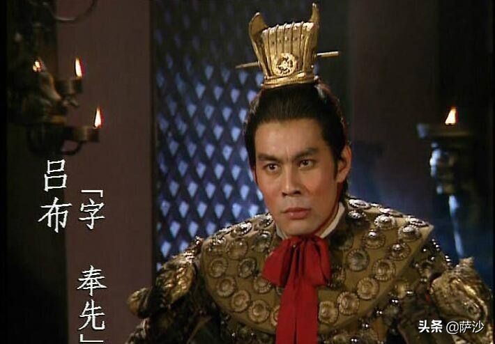 上将潘凤是否可以打败华雄,老版三国演义华雄斩潘凤