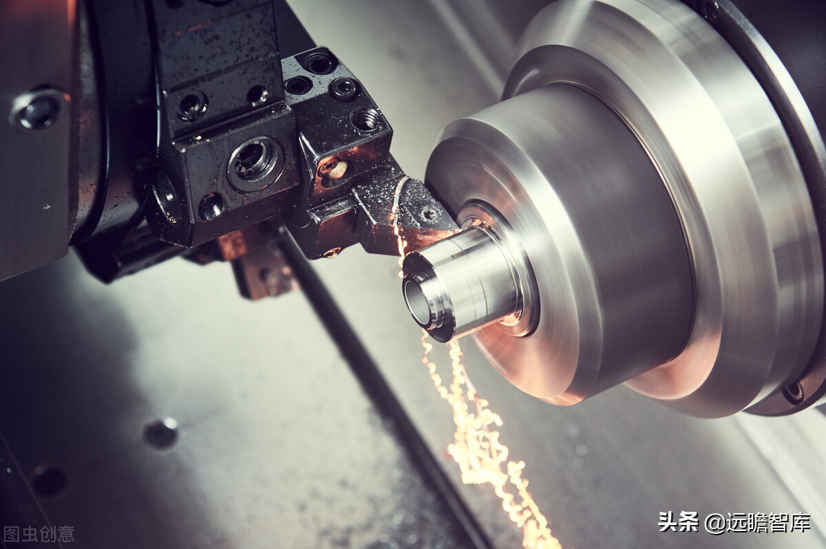 国际数控刀具一线品牌,数控刀具国际品牌