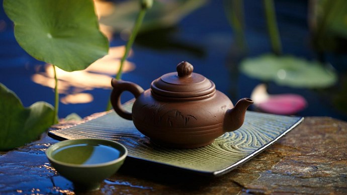 荷叶茶禁忌,荷叶茶的三大禁忌