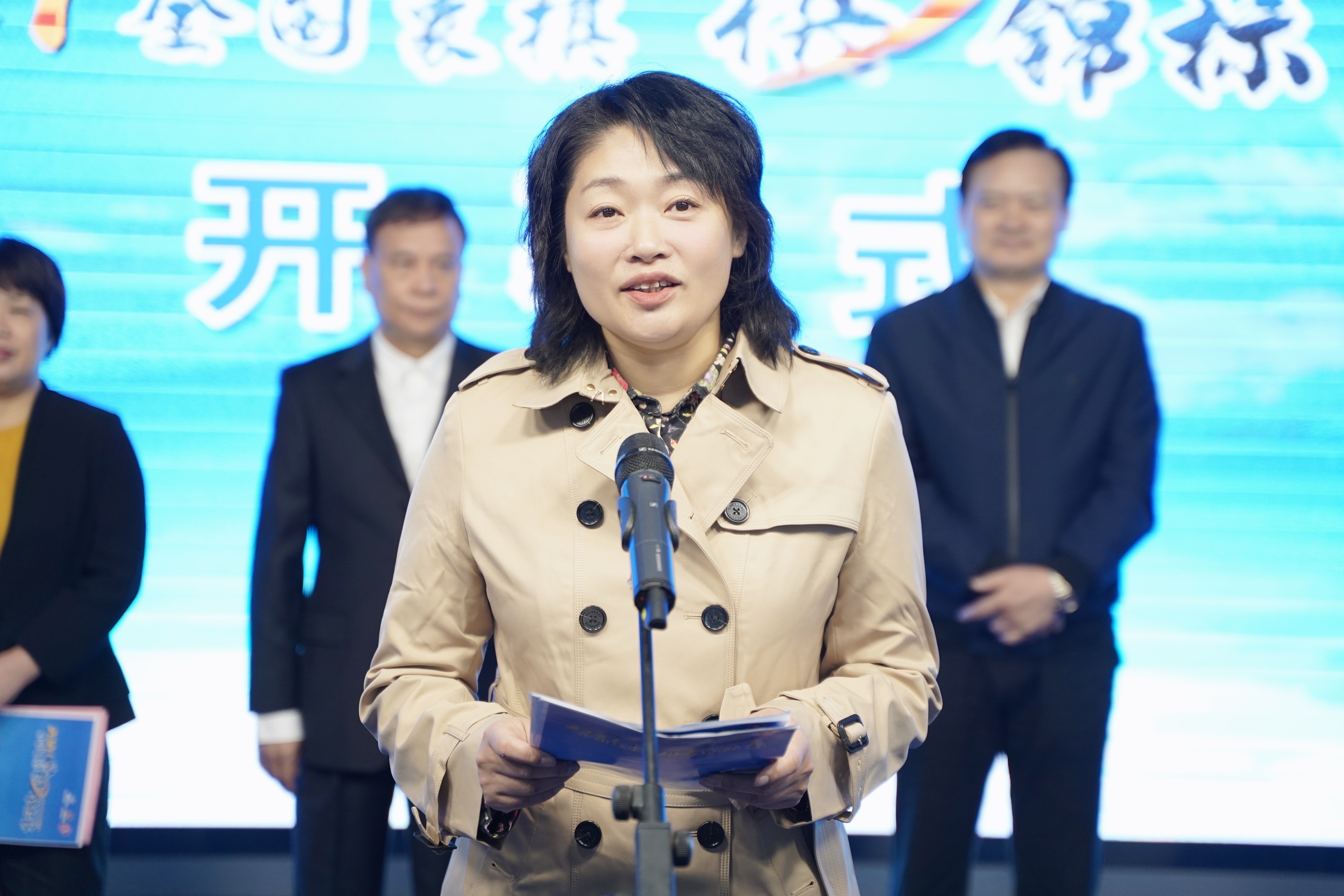 2021年“亳州杯”全国象棋快棋锦标赛开幕！快棋等级分正式启用