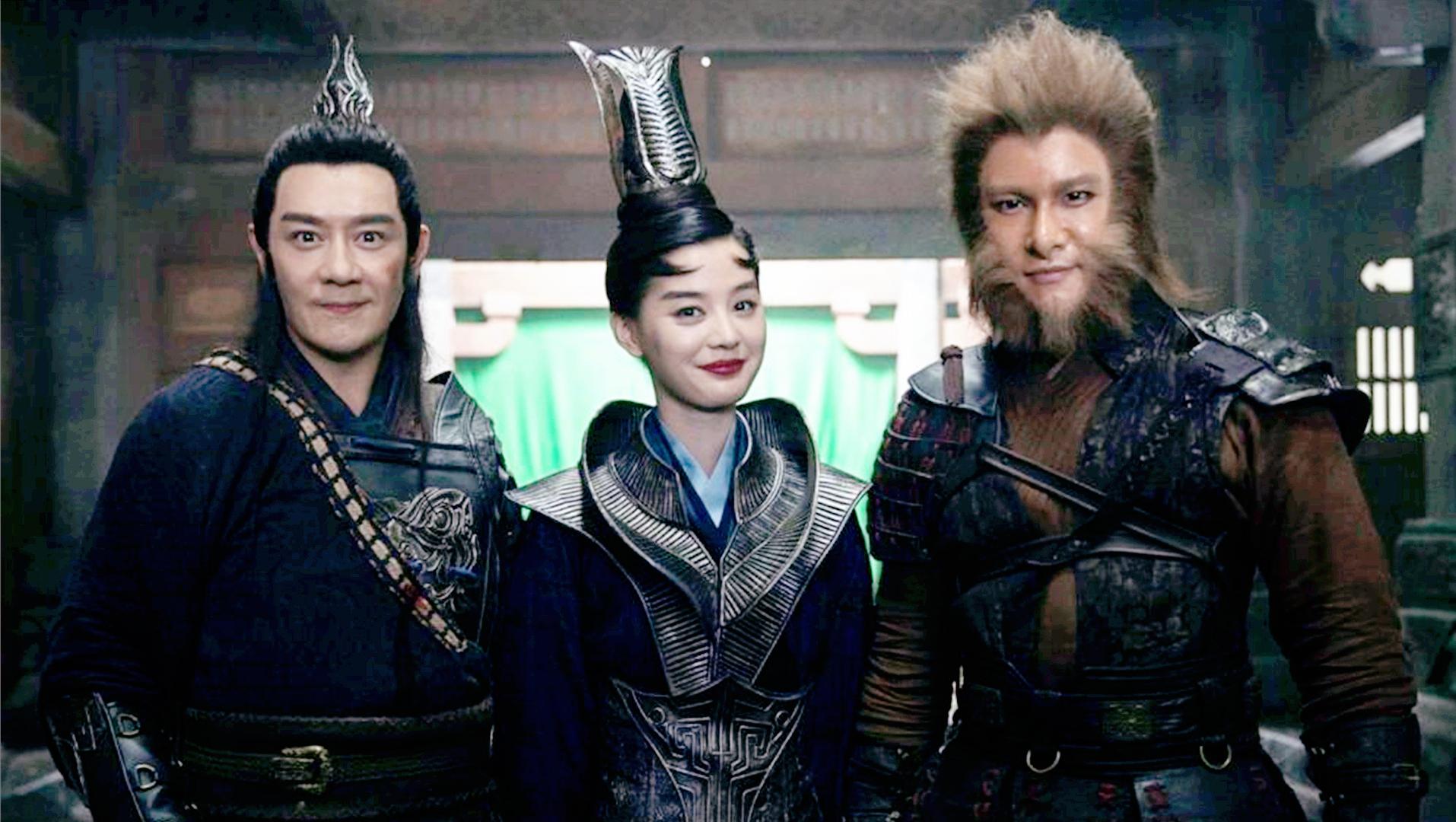 陈浩民再度喜提“烂片”，上映8天仅198万票房，拍一次“扑”一次