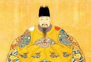 崇祯皇帝朱由检的悲剧,崇祯皇帝朱由检的人生悲剧