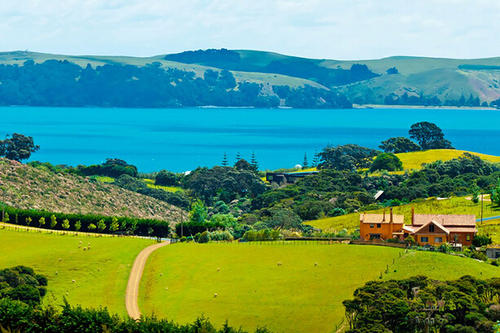 2023各地最佳旅游时间,十大不建议去的旅游国家