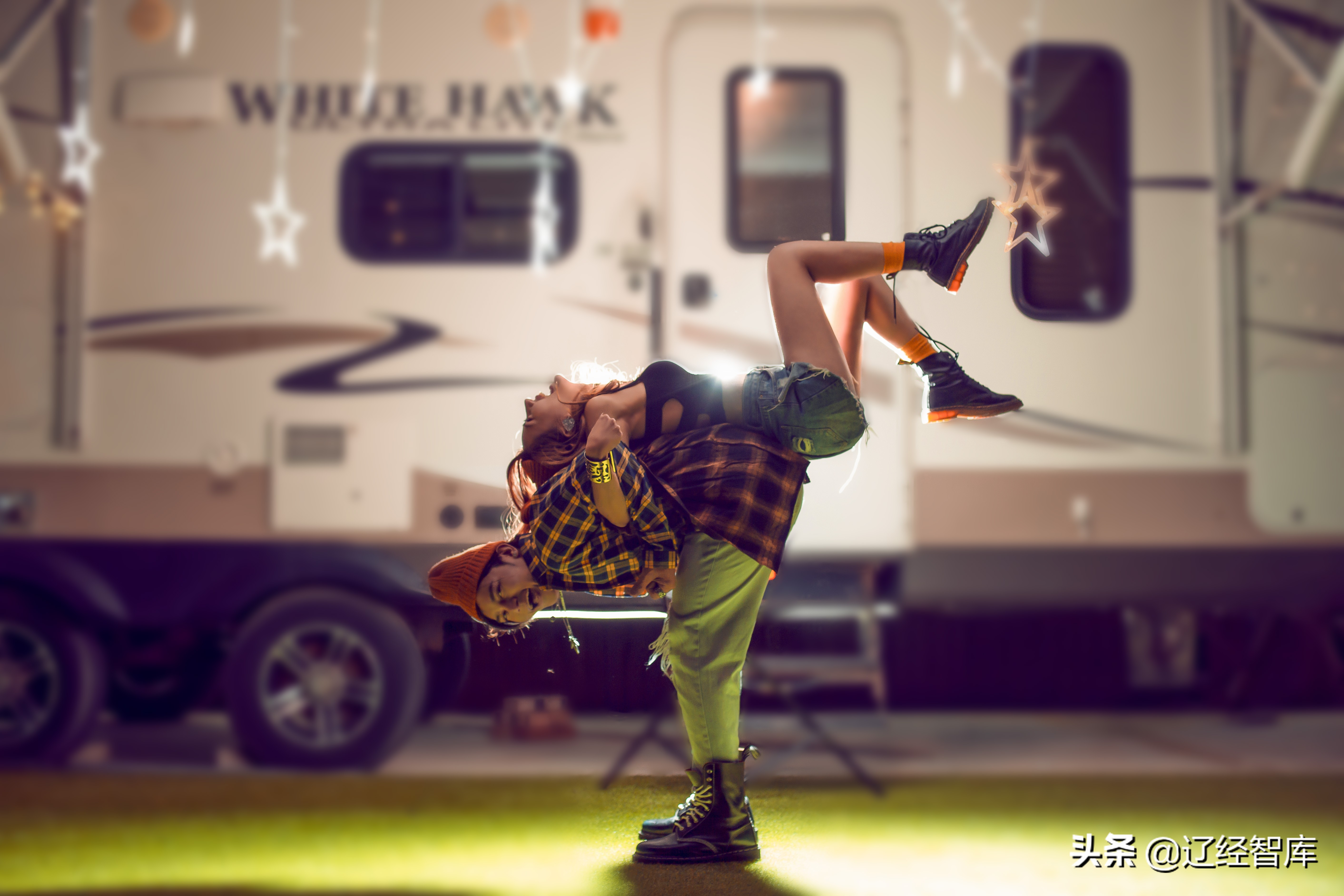 倾城待归人,开启生活中的贝加尔之旅