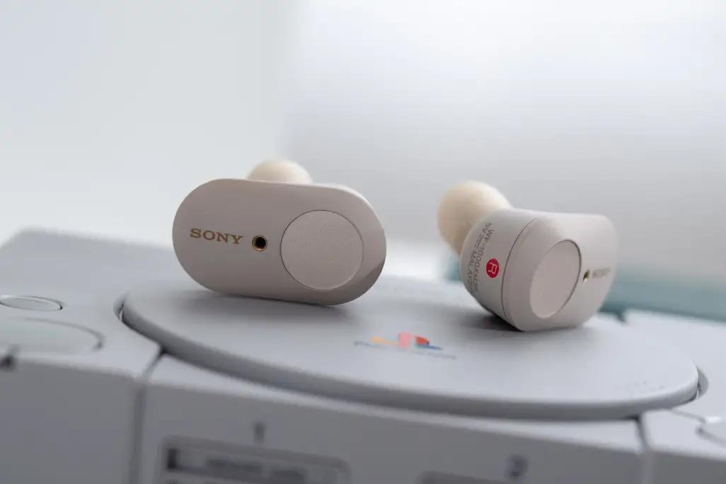 索尼wf1000xm3右耳降噪模式有杂音,索尼wf-1000xm3降噪豆怎么开机