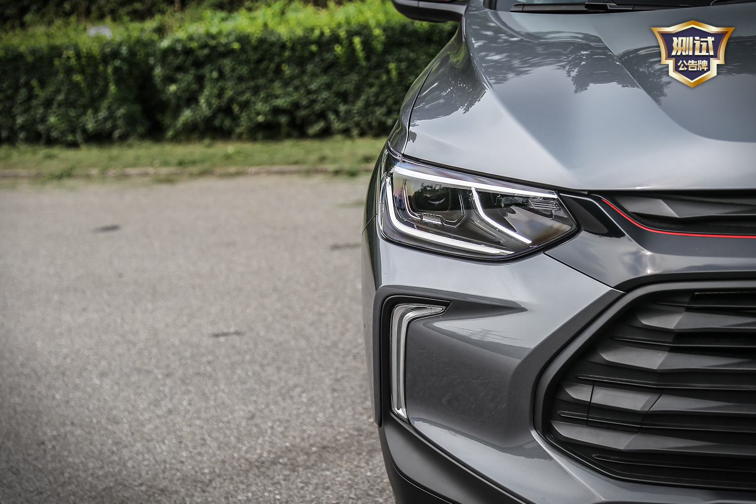 15年雪佛兰创酷1.4t真实油耗试驾,雪佛兰trax创酷2016款1.4t