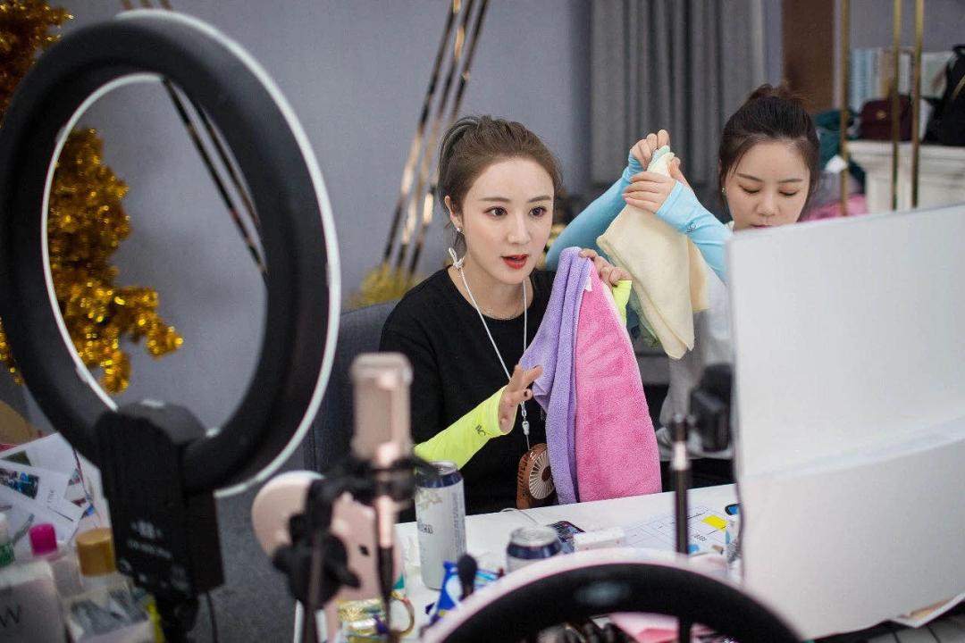 淘宝直播成长史详解,淘宝直播的基础知识