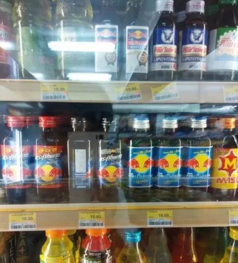 泰国的便利店，究竟在卖些什么？为何引得国人疯狂抢购？值得收藏