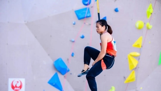 全运会陕西男子打破世界纪录,全运会陕西小伙刷新世界纪录