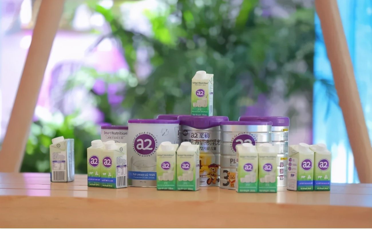 雀巢收购a2,雀巢收购a2奶粉