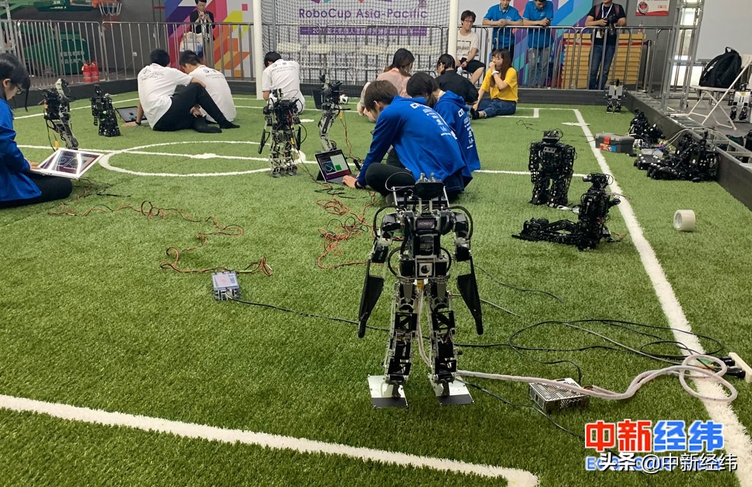 2019年机器人世界杯比赛,机器人世界杯足球赛决赛时间表