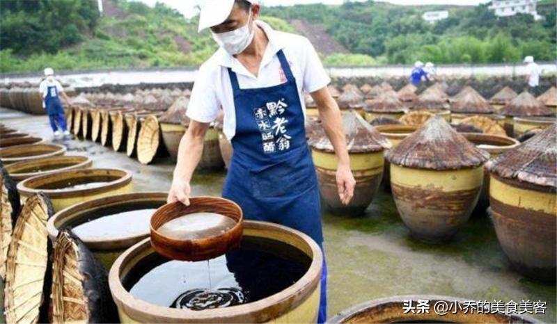 怎样让醋变得好吃,炝醋用什么醋做