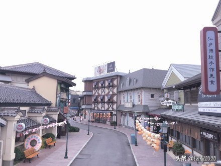 苏州华谊兄弟亲子游攻略,苏州华谊兄弟影视城有什么景点