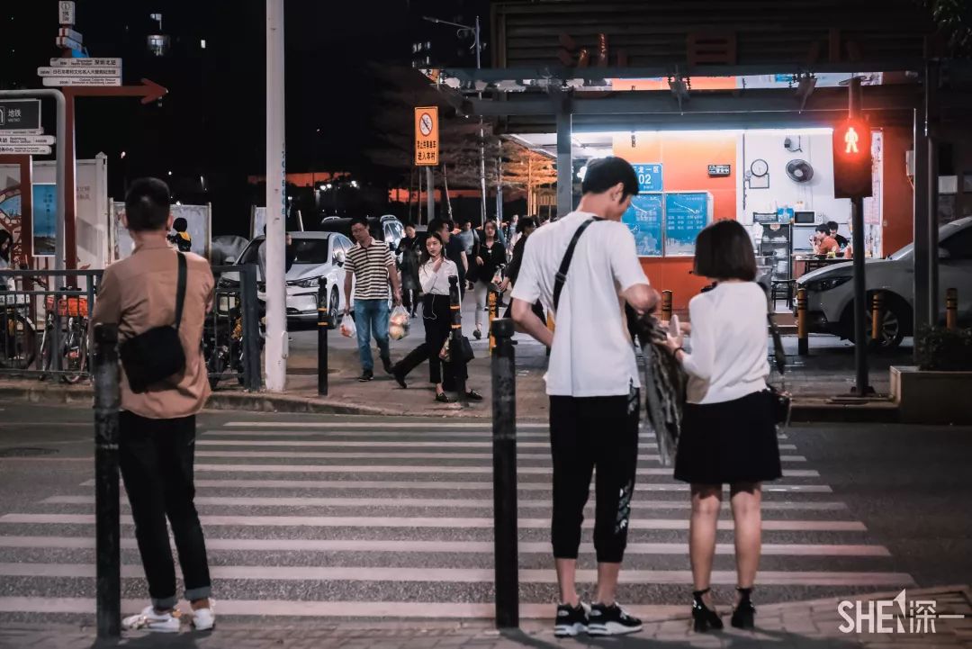 广东白石龙村,深圳白石龙村现状