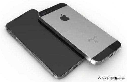 iphonese2最新消息曝光,iphonese2参数配置详细