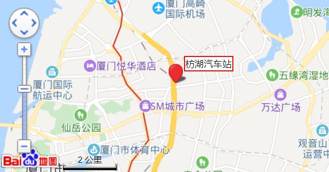 “动车一响，汽车下岗”？我们探访了厦门的六个汽车站，发现……