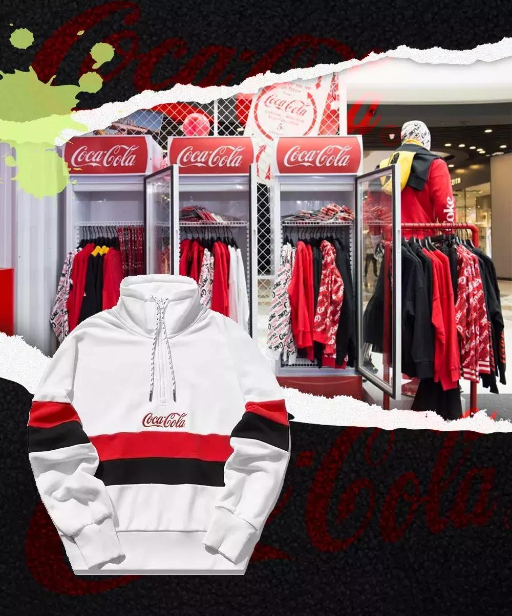 安踏快闪,北京安踏快闪店