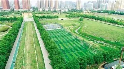 西安国际足球中心建好对外开放吗,西安全运会场馆开放吗