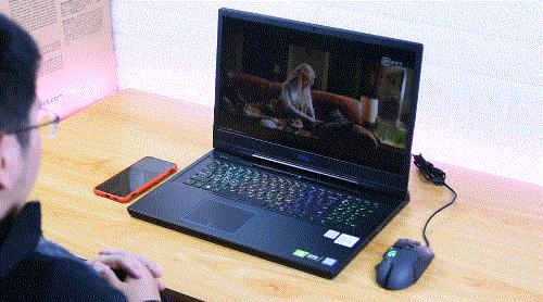 戴尔游戏本g7测评推荐,17寸游戏本电脑万元推荐