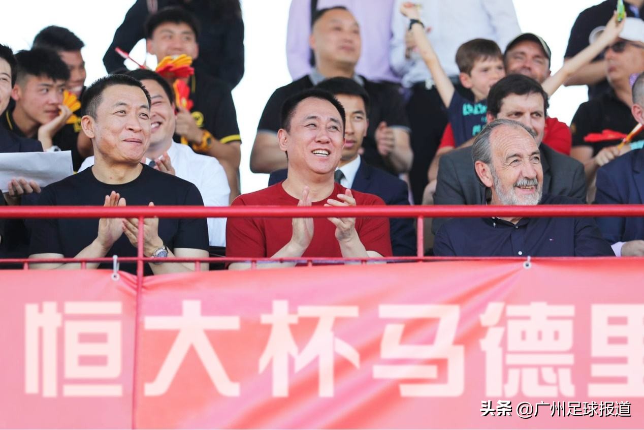 恒大2019赛季球衣,最新广州恒大球衣号码对应名单