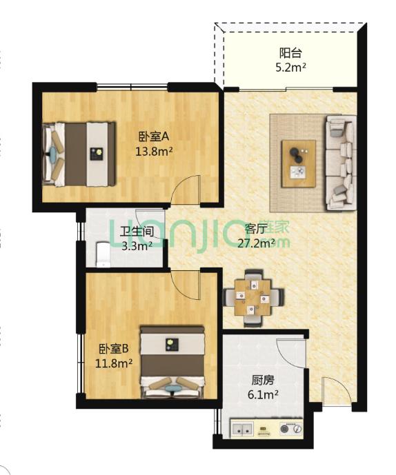 深圳龙华法拍,深圳法拍房滢水山庄