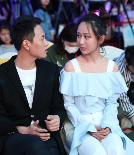 杨紫和张一山从小到大的关系,杨紫从小都跟张一山学到了什么