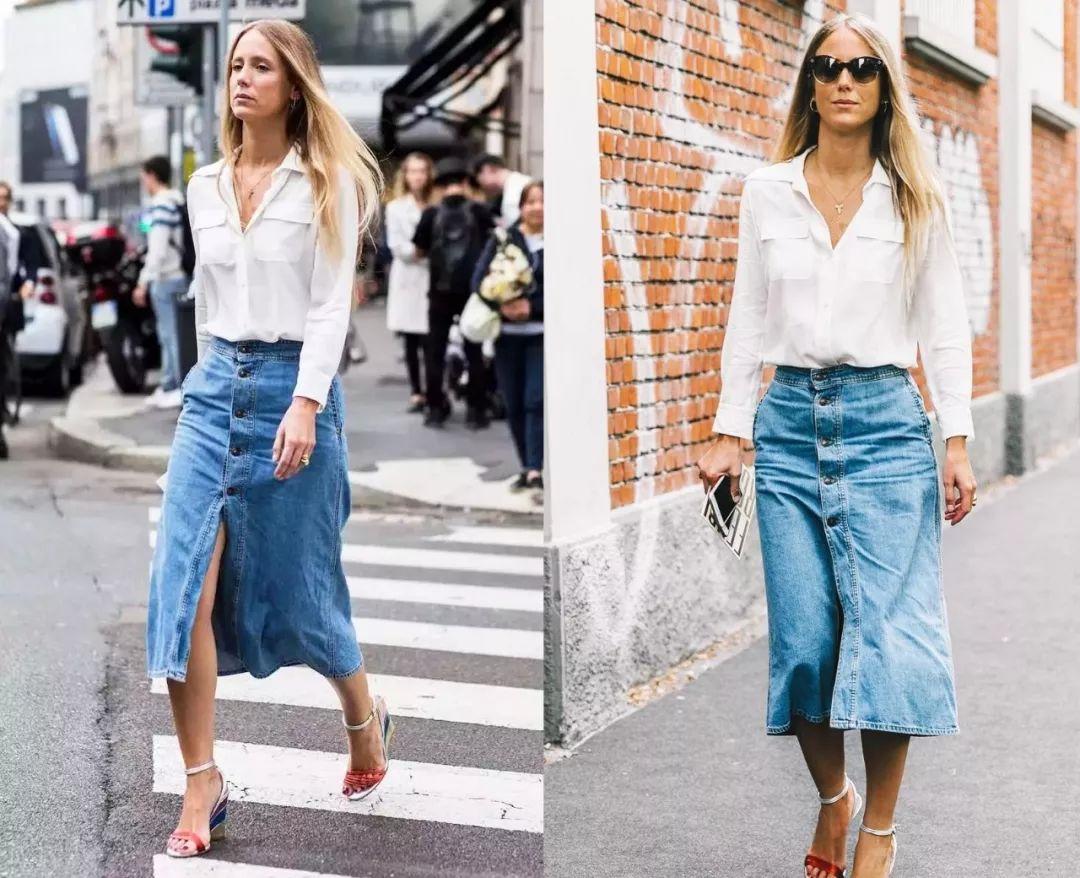 不挑年龄不挑身材裙子,不挑年龄不挑身材坎肩裙