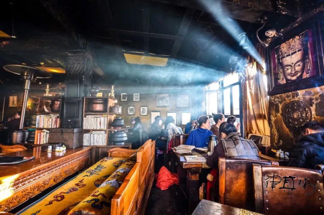 自驾西藏的风景打卡,自驾藏西