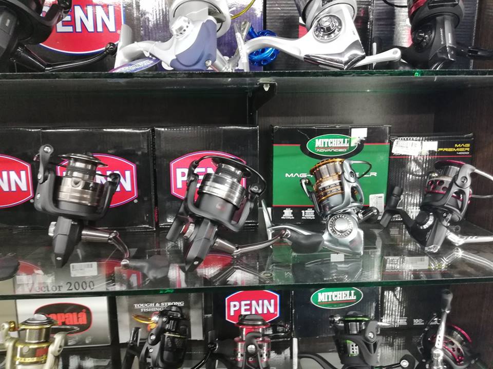 钓鱼人梦寐以求的渔具品牌,钓鱼人为什么喜欢追求装备