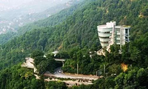 收藏重庆风景图片,值得收藏的重庆旅游攻略