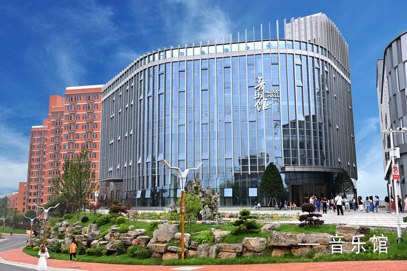 湖南信息学院靠谱么,湖南信息学院到底怎么样