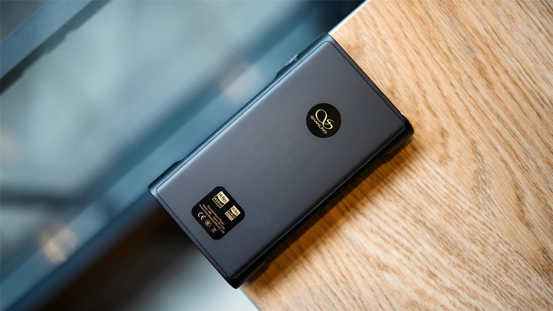 终将到来的万元户，简单说说山灵旗舰*放播**器M8