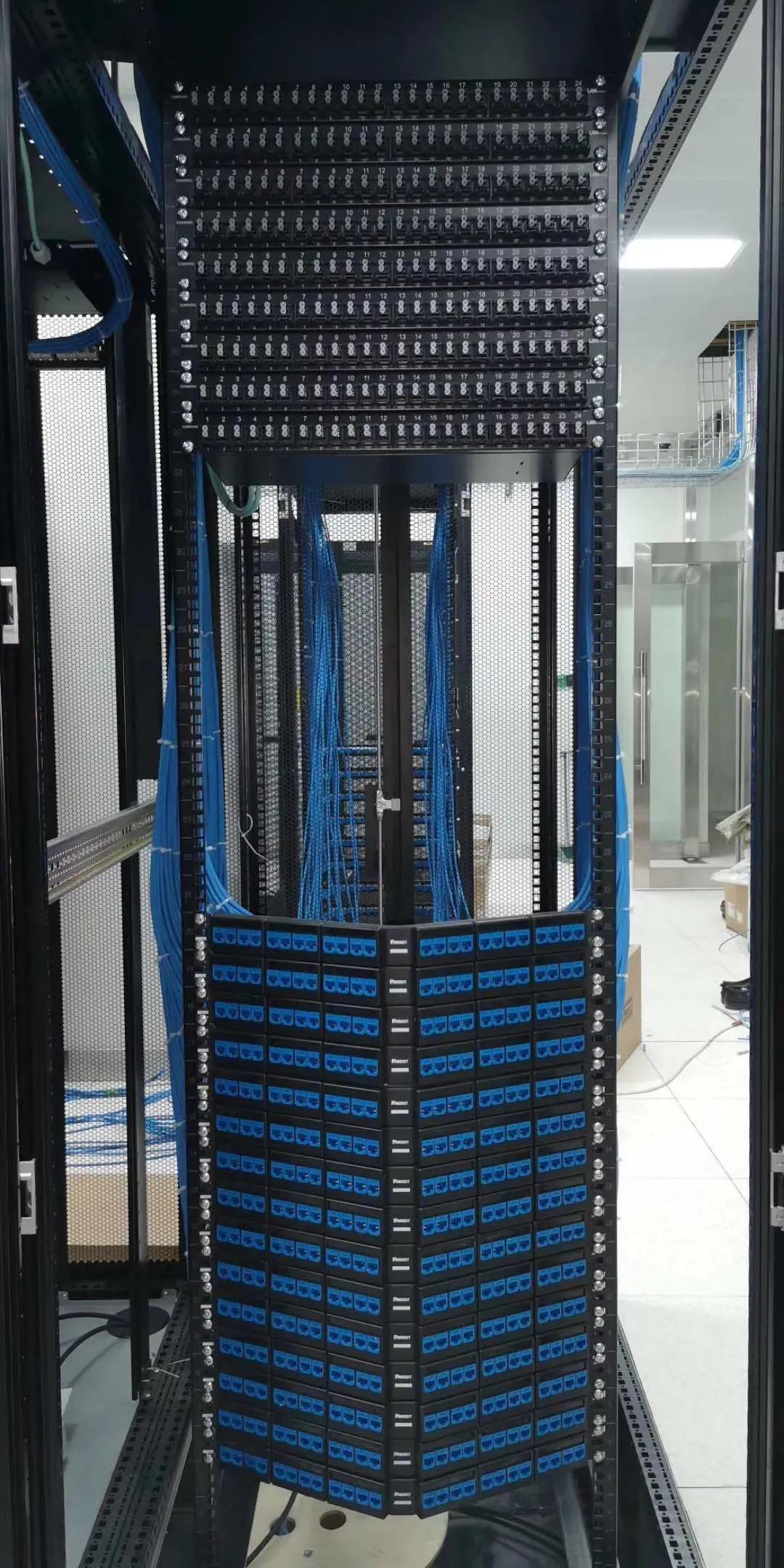 这才叫布线的艺术