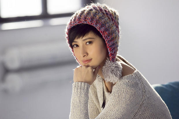 李佳几岁嫁给靳东,李佳嫁靳东前有孩子吗