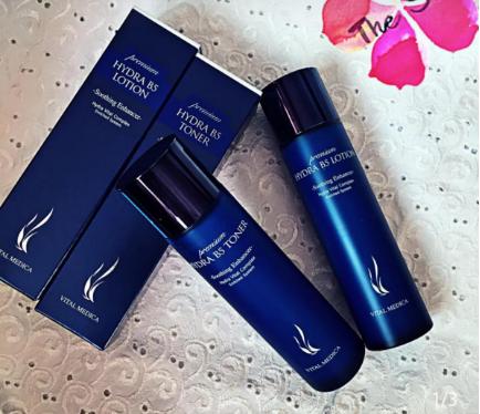 ahc神仙水和珂润水乳哪个更好用,ahc神仙水真的好用吗