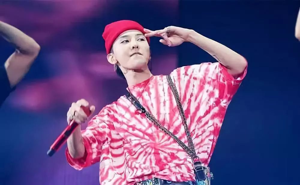 权志龙是顶级男神吗,权志龙新一代