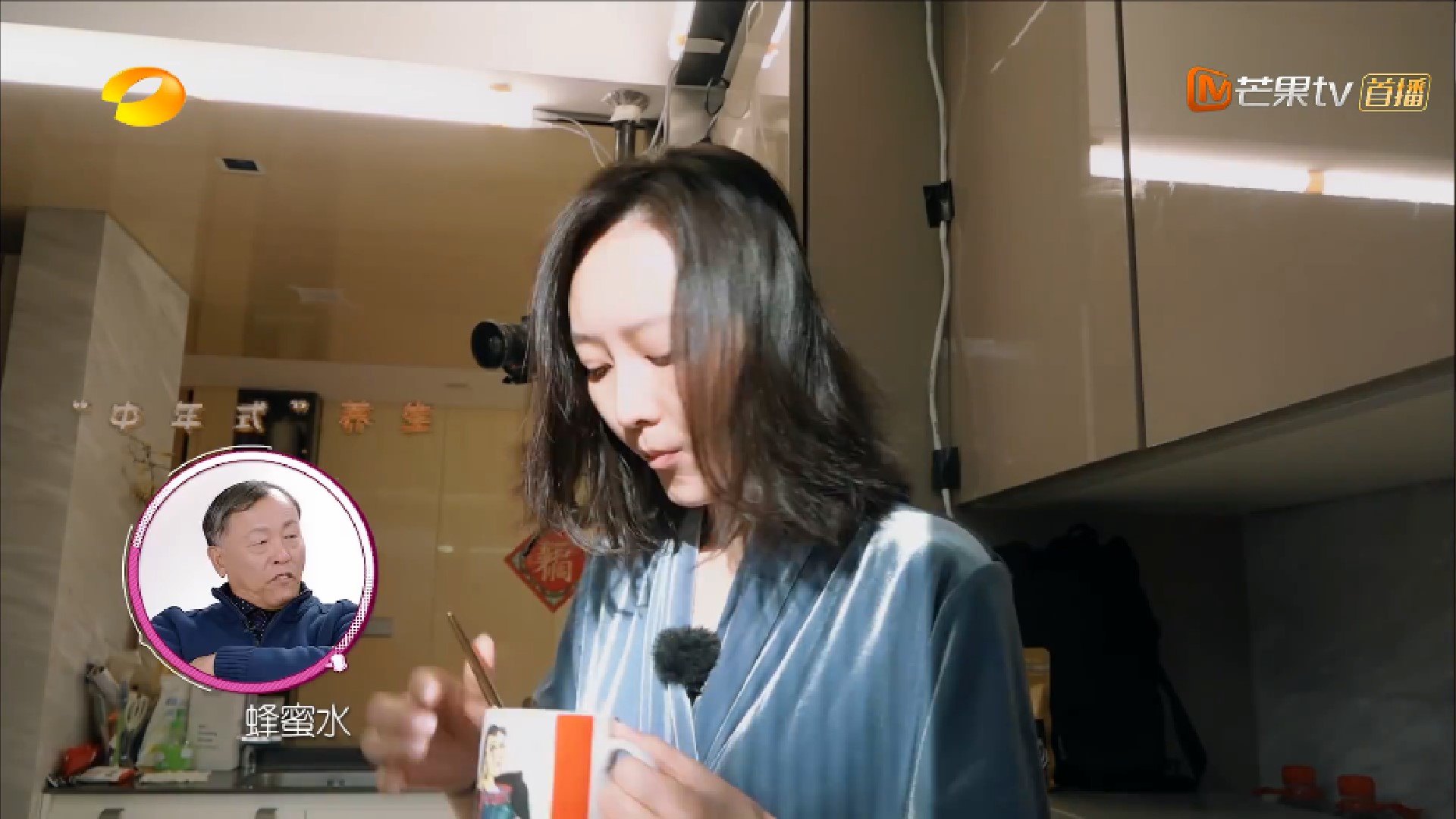 王鸥和蒋梦婕,王鸥原生家庭背景