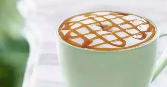 如何自己调配星巴克饮料,星巴克点一杯好喝的饮料