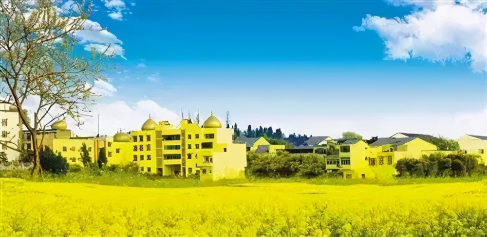 重庆风景优美的旅游地免费,重庆风景好的地方三天自驾游