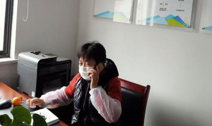 抗疫阵前每个人都应躬身入局,抗疫同时一定要做好个人防护