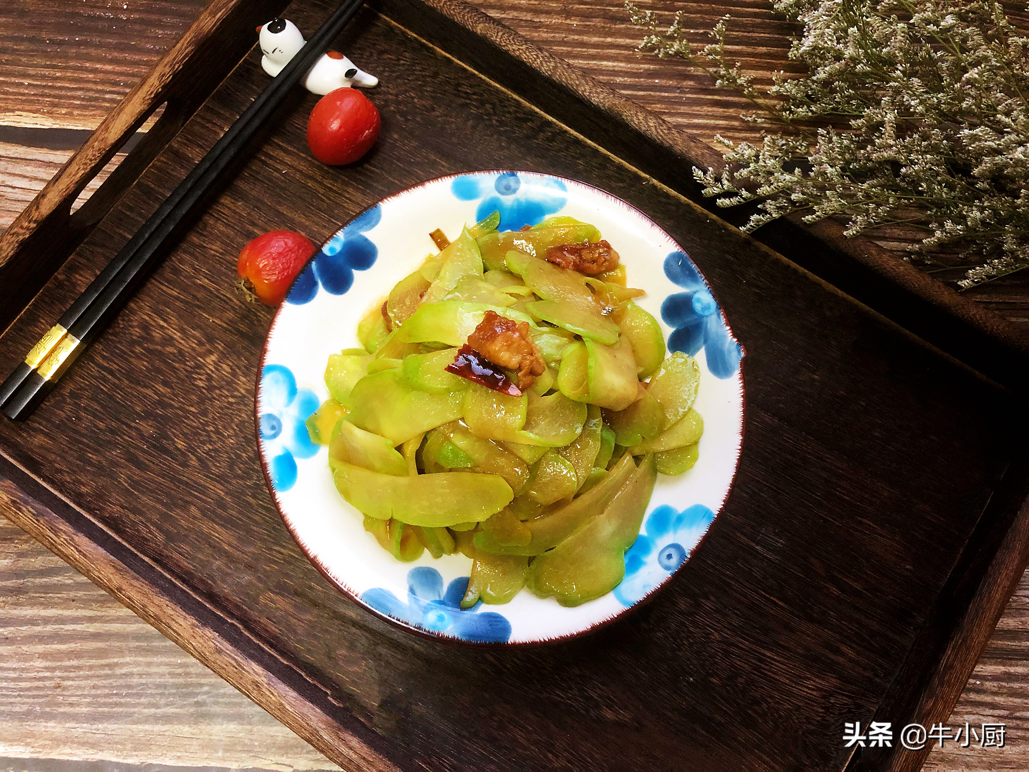 秋天这瓜刚刚上市，我一买就是10斤，耐贮存，多吃能增强抵抗力