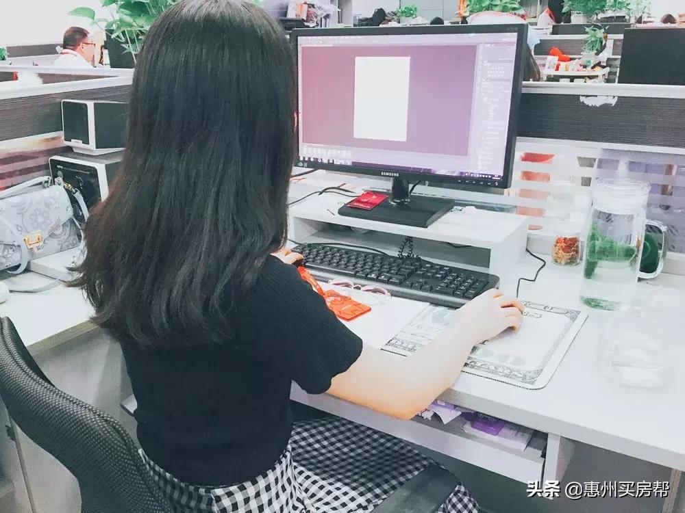 为什么越来越多的惠州人都有副业？你真以为因为穷？