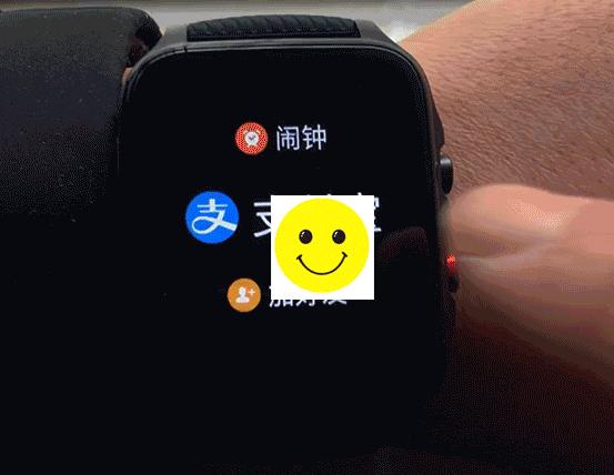 360智能手表一代,360智能手表测评