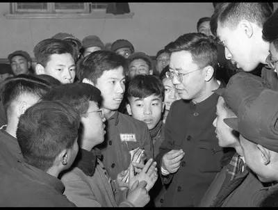 数学家华罗庚后代现在怎样呢,华罗庚为什么和妻子分居五年